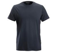 Snickers Workwear Mens Classic T-Shirt Black Blue Grey 2502 100% Cotton S - 6XL