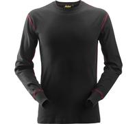 Snickers Workwear ProtecWork Rundhals Unterhemd 9461