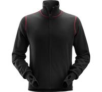 Snickers Workwear ProtecWork Wollfrottee Arbeitsjacke 1563