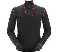 Snickers Workwear ProtecWork Wollmix Unterhemd 9462
