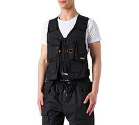 Snickers 4250 AllroundWork Tool Vest - Snickers Tool Vest Tradesman Vest Black
