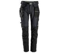 Snickers Workwear X, Steel Grey, 54