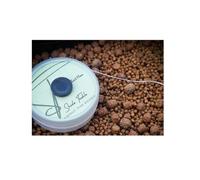 Snide Tackle Carp Fishing Bait Floss - Super Strong, Invisible Thread for Secure Hair Rigs & Pop-Ups - Essential Terminal Tackle for Serious Anglers