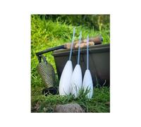 Snide Tackle Surface Controller Floats - High Visibility, Low Profile Carp Fishing Float - 15g, for Margin or Long-Distance Casting (1 supplied)