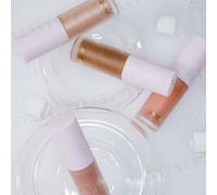 Snidel Beauty - Comfort Glow Eyes 04 Muted Beige