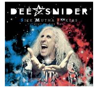 Dee Snider - S.M.F. - Live In The USA