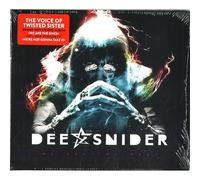 Dee Snider - We Are the Ones