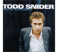 Snider, Todd - Viva Satellite