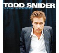 Snider, Todd - Viva Satellite