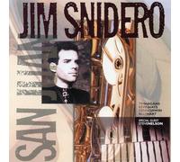 Snidero, Jim - San Juan