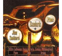 Snidero, Jim - Standards Plus