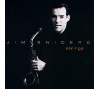 Snidero, Jim - Strings