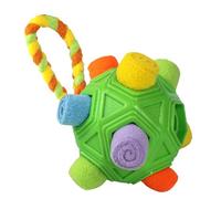 Sniff Ball for Dogs - Interactive Dog Toy for Enhancing Natural Foraging Skills | Relieves Boredom & Encourages Mental & Physical Stimulation
