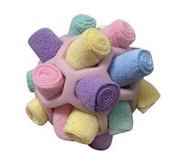 Sniff Interactive Dog Toys Ball Dogs Enrichment Training Slow Feeder