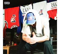 Sniff - Later Than Never [VINYL]