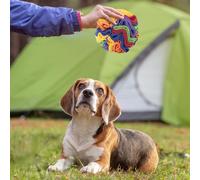 Sniff Mat For Dogs - Treat Dispensing Interactive Toy, Crinkly Plush Enrichment Mats | Mental Stimulation Tool For Natural Foraging Skills, Fun Activity, Puppy Training, Indoor Outdoor Play, Food