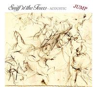 Sniff 'n' the Tears (Acoustic) - Jump