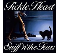 Sniff 'N' The Tears - Fickle Heart [VINYL]