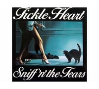 Sniff 'n' the Tears - Fickle Heart [VINYL]