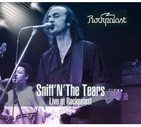 Sniff n the Tears - Live at Rockpalast - New CD - 08 - O4z