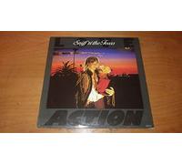 Sniff 'n' the Tears - Love / Action