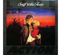 SNIFF 'N THE TEARS - Love action (Vinyl LP) The driving beat Put your money where mouth is Snow white For what they promise Without love Steal my heart