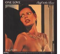 Sniff 'n' the Tears - One Love