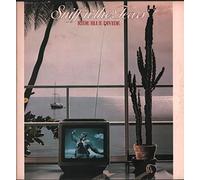 Sniff 'n' the Tears - Ride Blue Divide [Vinyl LP]