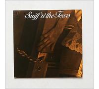 Sniff 'n' the Tears - rodeo drive +2 45 rpm single