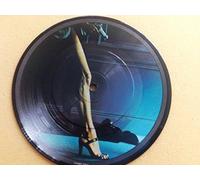 Sniff n The Tears - Sniff 'n' The Tears - Driver's Seat, UK, Vinyl, 7", Single, Picture Disc, Mint+ - UNP 1978 CHISP 105