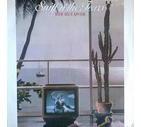 Sniff 'n' the Tears - Sniff 'n' the Tears - Ride Blue Divide - Chiswick Records - 0067.081