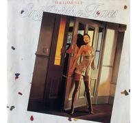 Sniff 'n' The Tears - The Game's Up [LP, DE, Chiswick 0067.071]