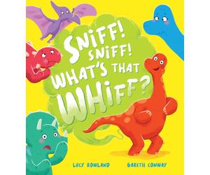 Sniff, Sniff... What's That Whiff?