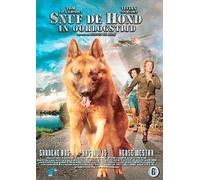 Sniff the Dog in Wartime