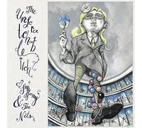 Sniffany and the Nits - The Unscratchable Itch [VINYL]