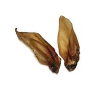 Sniffers Buffalo Ear and Meat Large, Chicken, 2.54 kg