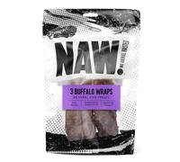 Sniffers Pet Care 3 buffalo wraps