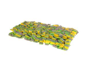 Sniffing mat for dogs Kerbl