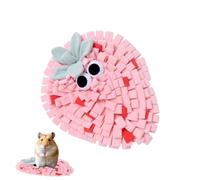 Sniffing Mat for Dogs, Non-Slip Activity Mat as Feeder - Interactive Toy for Medium and Large Breeds