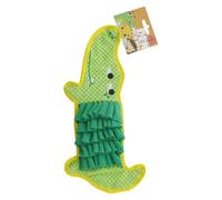 Sniffing Mat for Dogs, Sniffing Mat for Dogs, Sniffing Mat Slow Feeder, Interactive PET Supplies Enrichment Toy for Mental Stimulation Slow Feeding
