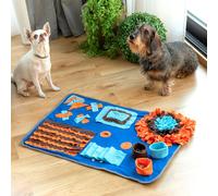 Sniffing Mat for Pets Foopark InnovaGoods