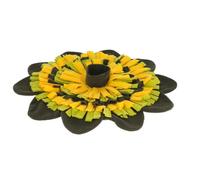 Sniffing mat Kerbl Sunflower