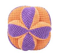 Sniffing Toy for Dogs - Interactive Food Ball, Durable Dog Toy | Engaging Mental Training Device for Pets with Reward Challenging, Stimulation, Learning Entertainment