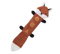 Sniffing Toy for Dogs - Squeaky Chew Treat Dispenser, Interactive Digging Activity, Durable, Bite Resistant Material, Funny Exercise Toy with Exciting Treat Puzzle | Mental Stimulus