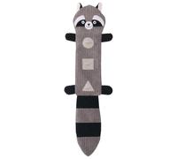 Sniffing Toy for Dogs - Squeaky Chew Treat Dispenser, Interactive Digging Activity, Durable, Bite Resistant Material, Funny Exercise Toy with Exciting Treat Puzzle | Mental Stimulus