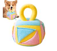 Sniffing Toys For Dogs For Sniffing Games And Training | Interactive Feeding And Chewing Game - Washable Dig Toys Puppies | Small Means Dog Training Movement Brain Stimulation Verv