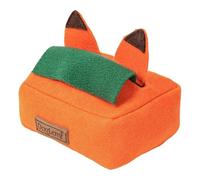 Sniffing Toys for Dogs - Interactive Mandkerchief Box with Treats | Mental Nose Training for Dogs and Cats | Job Toys to Promote Concentration and Pleasure