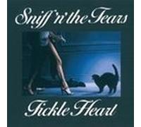 Sniff'n'the Tears - Fickle heart (1978, Driver's seat..)