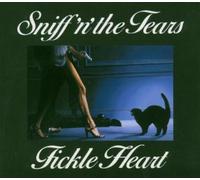 Sniff'n'the Tears - Fickle Heart: Remastered