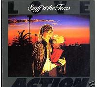 Sniff'n'the Tears - Love action (1981) / Vinyl record [Vinyl-LP]